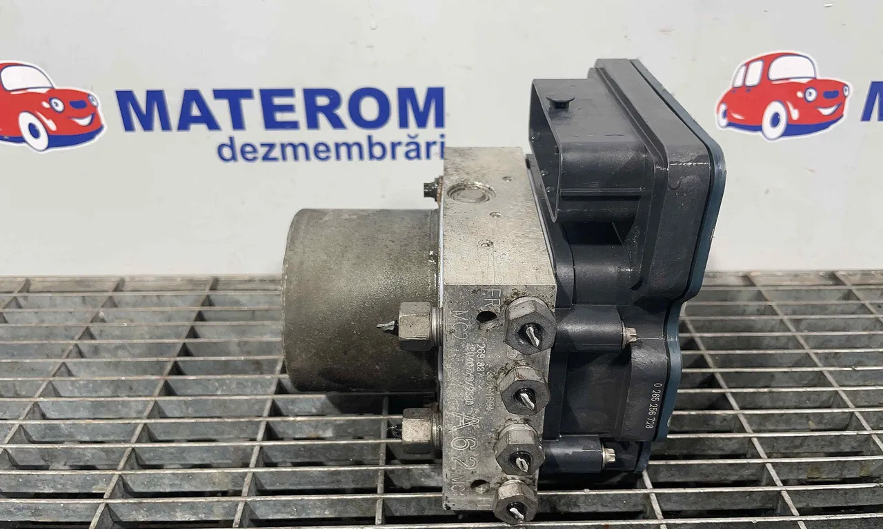 UNITATE ABS OPEL ASTRA K 2015-2022