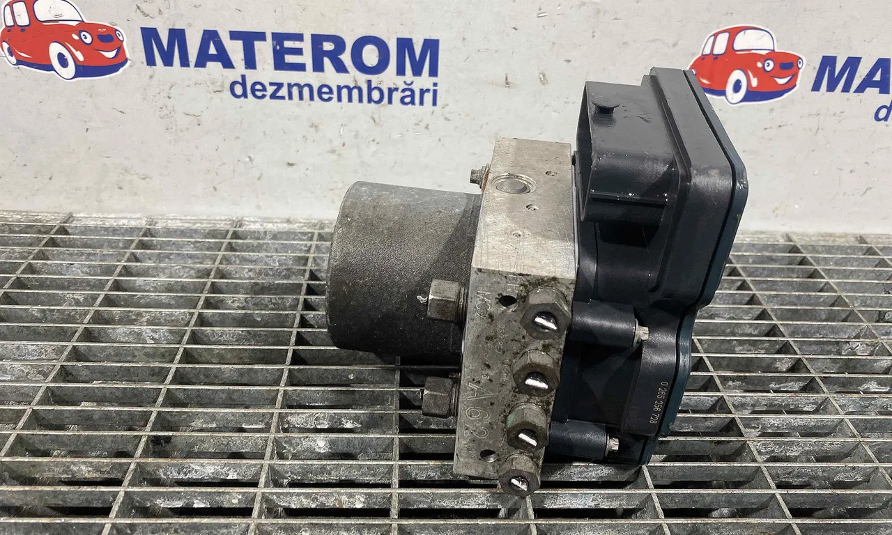 UNITATE ABS OPEL ASTRA K 2015-2022