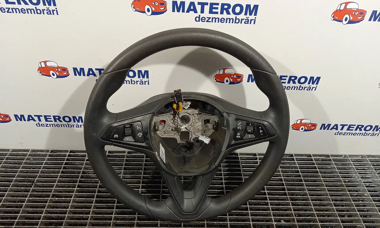 VOLAN OPEL ASTRA K 2015-2022