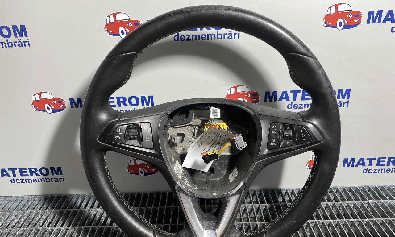 VOLAN OPEL ASTRA K 2015-2022