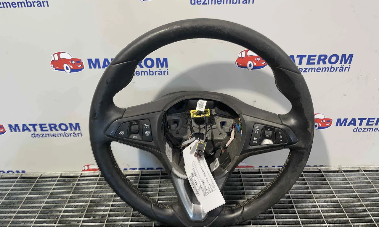 VOLAN OPEL ASTRA K 2015-2022