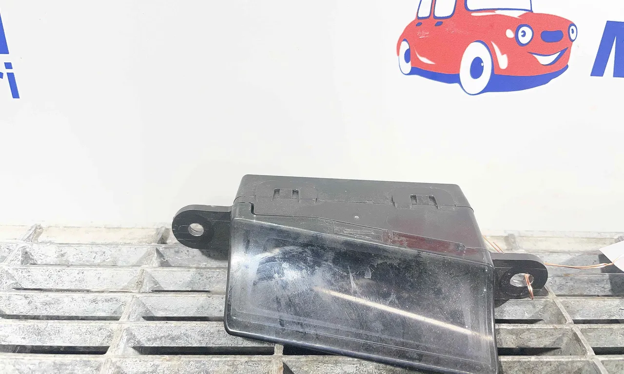 AFISAJ BORD OPEL ASTRA K 2015-2022