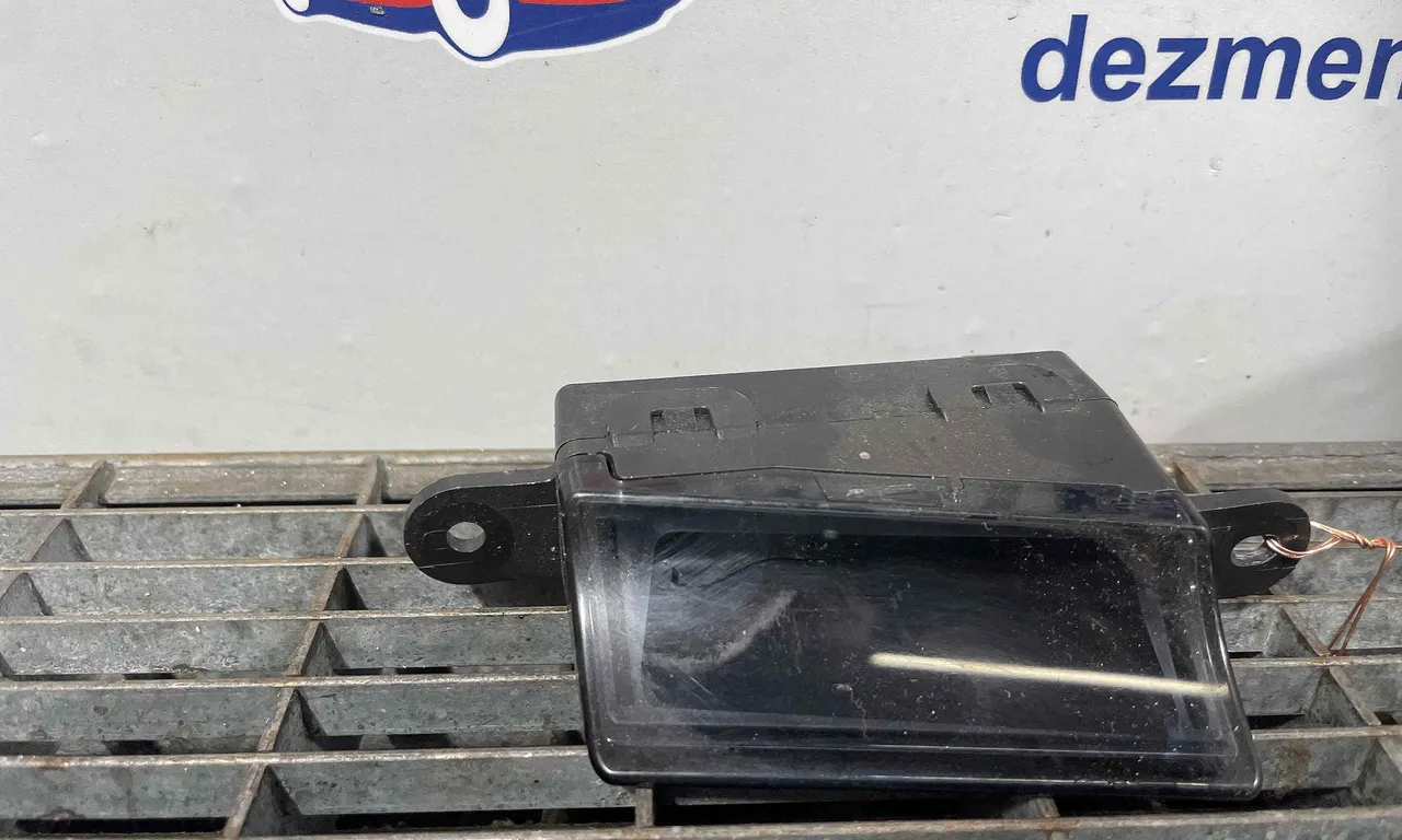 AFISAJ BORD OPEL ASTRA K 2015-2022