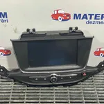 AFISAJ BORD OPEL ASTRA K 1.0 2015-2022 oe-42342511, vedere frontata