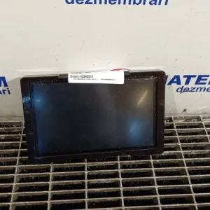 AFISAJ BORD