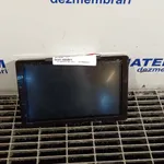AFISAJ BORD OPEL ASTRA K 2015-2022 oe-42342511, vedere frontata