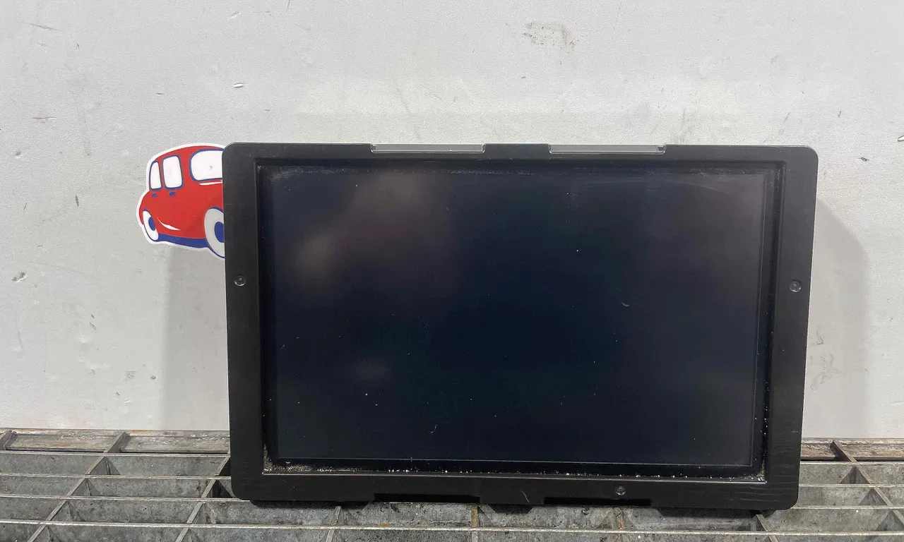 AFISAJ BORD OPEL ASTRA K 2015-2022
