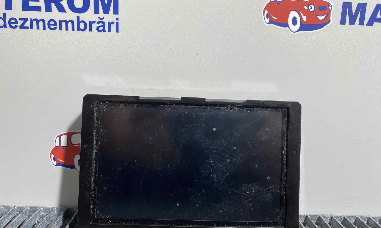AFISAJ BORD OPEL ASTRA K 2015-2022