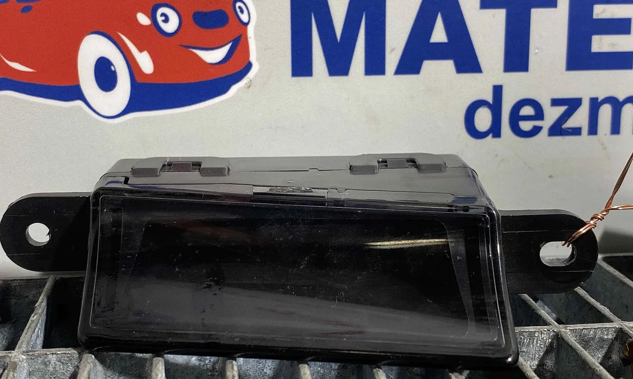 AFISAJ BORD OPEL ASTRA K 2015-2022