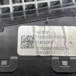 AFISAJ BORD OPEL ASTRA K 1.6 2015-2022 oe-814592697, vedere laterala