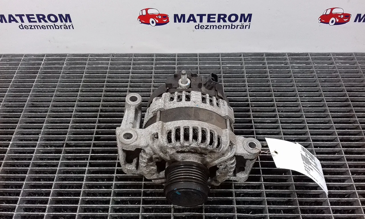 ALTERNATOR OPEL ASTRA K 2015-2022