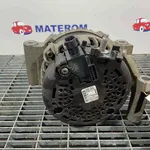 ALTERNATOR OPEL ASTRA K 1.4 2015-2022 oe-13522659, vedere laterala