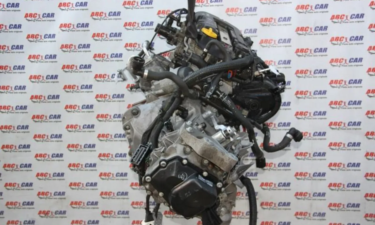 Alternator OPEL ASTRA K 2015-2022