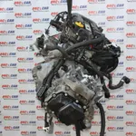 Alternator OPEL ASTRA K 2015-2022 13585666, vedere frontata