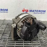 ALTERNATOR OPEL ASTRA K 1.6 2015-2022 oe-13587304, vedere laterala