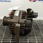 ALTERNATOR OPEL ASTRA K 1.6 2015-2022 oe-13587304, vedere frontata