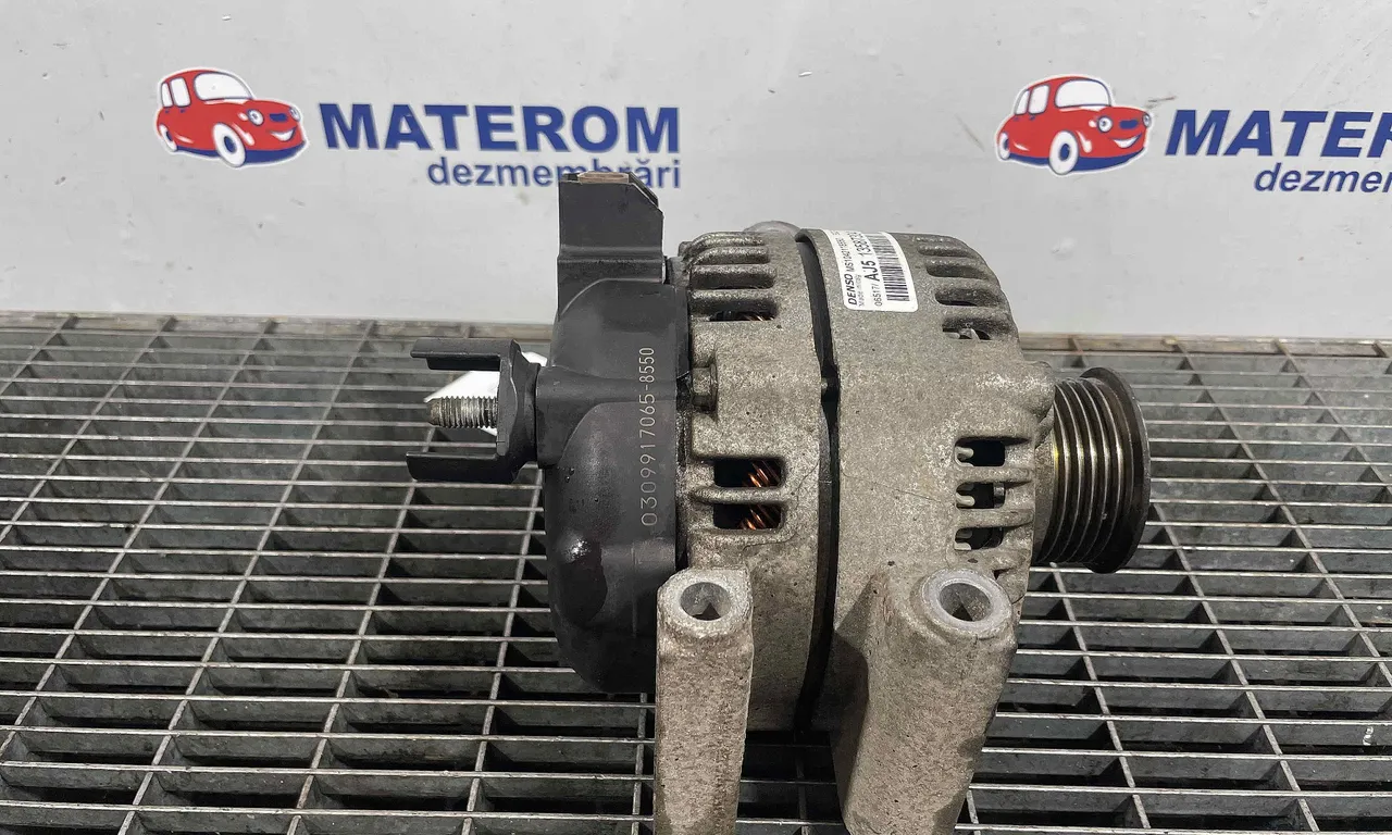 ALTERNATOR OPEL ASTRA K 2015-2022