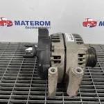 ALTERNATOR OPEL ASTRA K 1.6 2015-2022 oe-13587304, vedere frontata