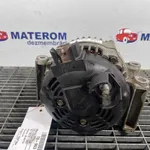 ALTERNATOR OPEL ASTRA K 1.6 2015-2022 oe-13587304, vedere laterala