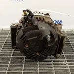 ALTERNATOR OPEL ASTRA K 1.6 2015-2022 oe-13587304, vedere laterala