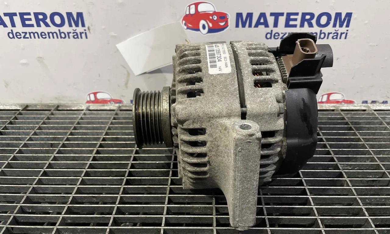ALTERNATOR OPEL ASTRA K 2015-2022