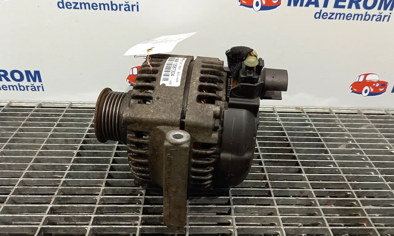 ALTERNATOR OPEL ASTRA K 2015-2022