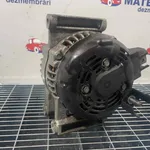 ALTERNATOR OPEL ASTRA K 1.6 2015-2022 oe-13587304B, vedere laterala