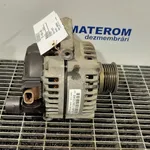 ALTERNATOR OPEL ASTRA K B16DTU 2015-2022 oe-13587304B, vedere laterala
