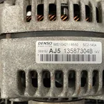 ALTERNATOR OPEL ASTRA K 1.6 2015-2022 oe-13587304B, vedere laterala