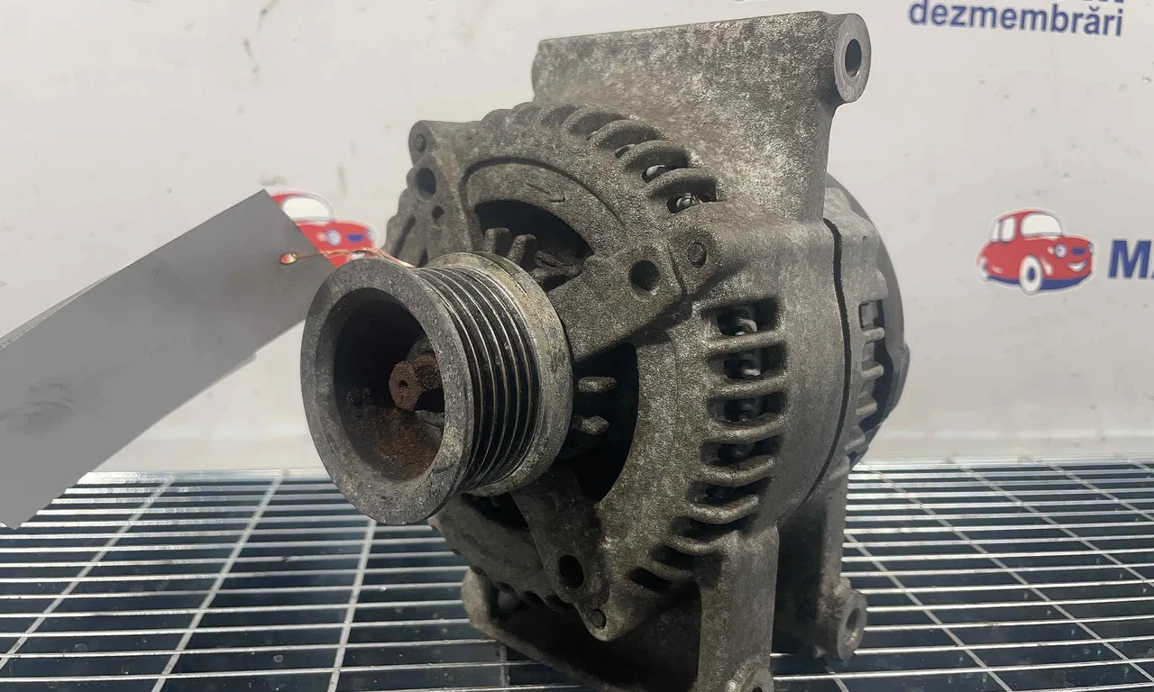 ALTERNATOR OPEL ASTRA K 2015-2022