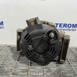 ALTERNATOR OPEL ASTRA K 1.6 2015-2022 oe-13587304B, vedere laterala