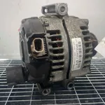 ALTERNATOR OPEL ASTRA K 1.6 2015-2022 oe-13587304B, vedere laterala