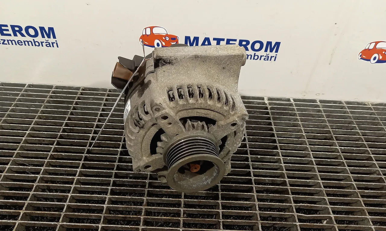 ALTERNATOR OPEL ASTRA K 2015-2022