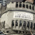 ALTERNATOR OPEL ASTRA K 1.6 2015-2022 oe-13587304B, vedere laterala