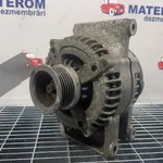 ALTERNATOR OPEL ASTRA K 1.6 2015-2022 oe-13587304B, vedere frontata