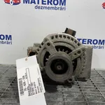 ALTERNATOR OPEL ASTRA K 1.6 2015-2022 oe-13587304B, vedere laterala