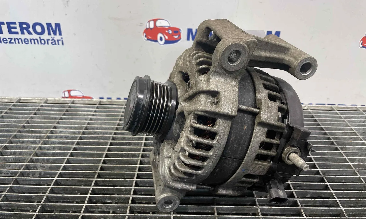 ALTERNATOR OPEL ASTRA K 2015-2022