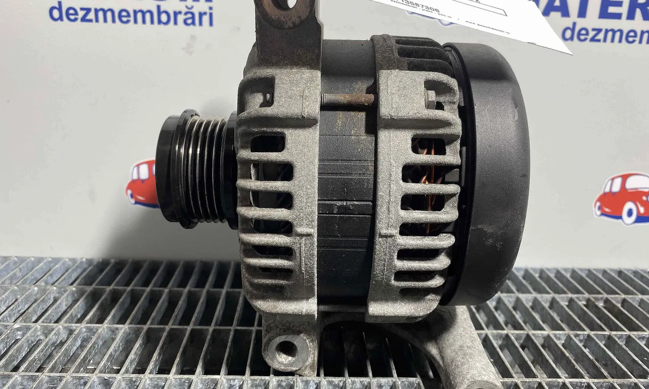 ALTERNATOR OPEL ASTRA K 2015-2022