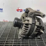 ALTERNATOR OPEL ASTRA K 1.4 2015-2022 oe-13587308, vedere frontata