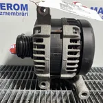 ALTERNATOR OPEL ASTRA K 1.4 2015-2022 oe-13587308, vedere frontata