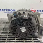 ALTERNATOR OPEL ASTRA K 1.0 2015-2022 oe-39078192, vedere laterala
