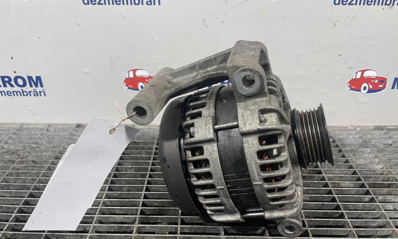 ALTERNATOR OPEL ASTRA K 2015-2022