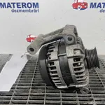 ALTERNATOR OPEL ASTRA K 1.0 2015-2022 oe-39078192, vedere frontata