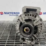 ALTERNATOR OPEL ASTRA K 1.0 2015-2022 oe-39078192, vedere laterala