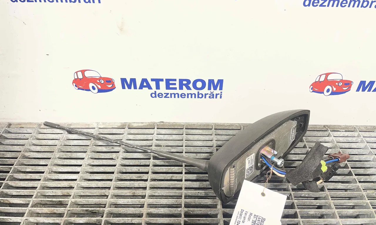 ANTENA OPEL ASTRA K 2015-2022