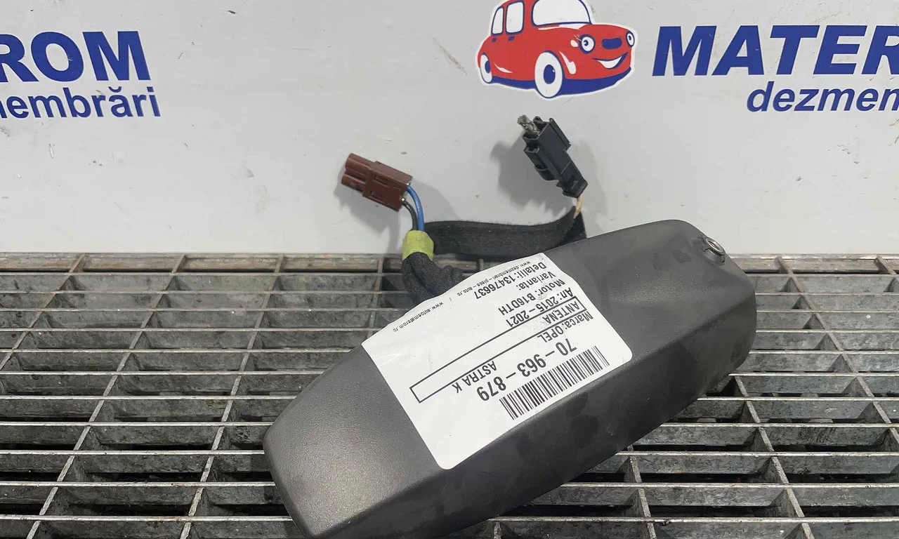 ANTENA OPEL ASTRA K 2015-2022