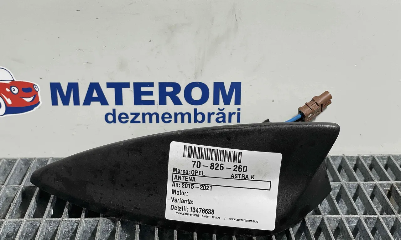 ANTENA OPEL ASTRA K 2015-2022