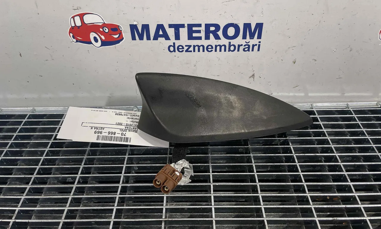 ANTENA OPEL ASTRA K 2015-2022