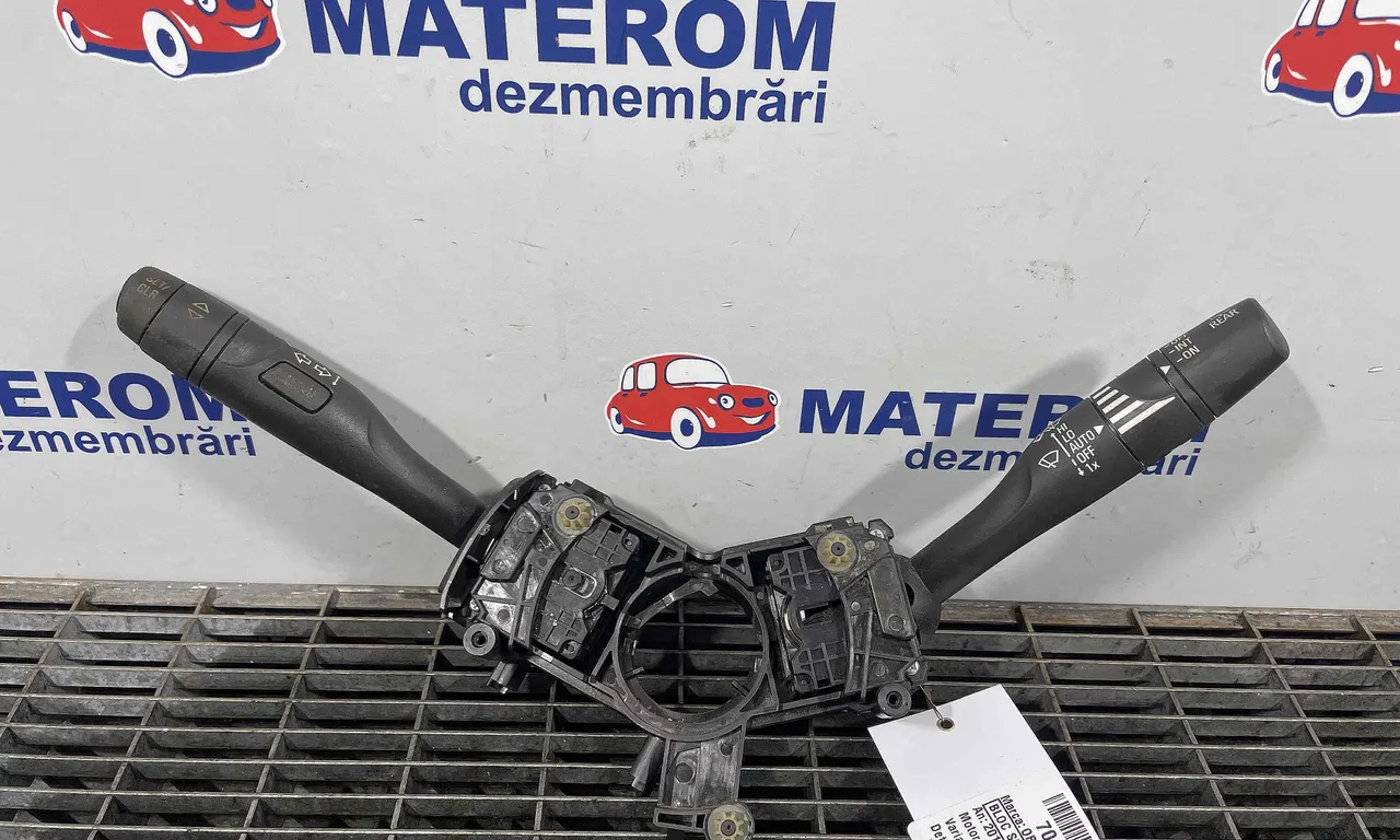 BLOC SEMNALIZARE OPEL ASTRA K 2015-2022