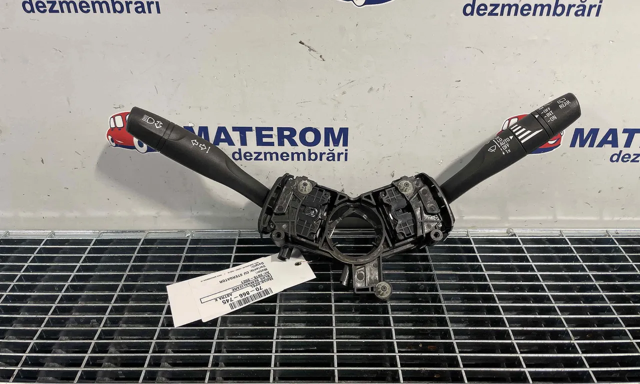 BLOC SEMNALIZARE OPEL ASTRA K 2015-2022